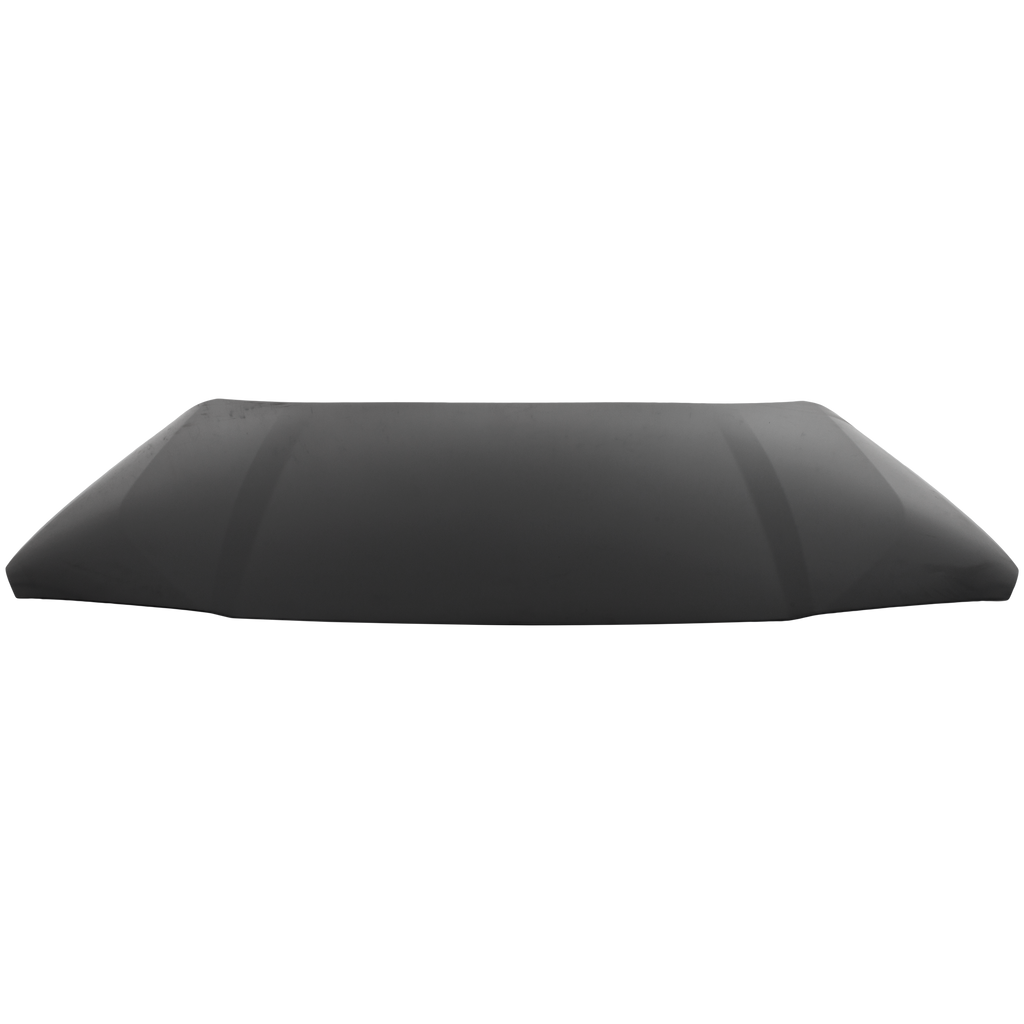X2 18-22 HOOD, Aluminum