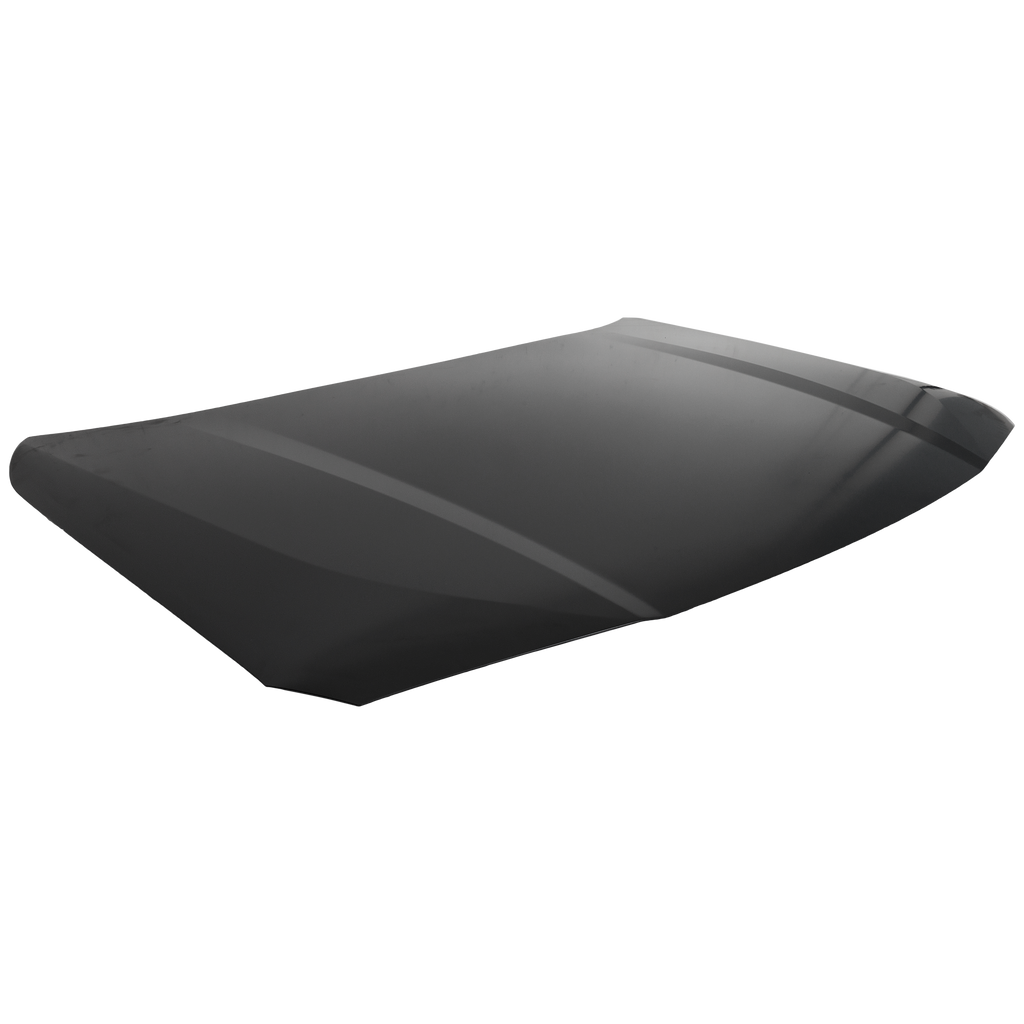 X2 18-22 HOOD, Aluminum