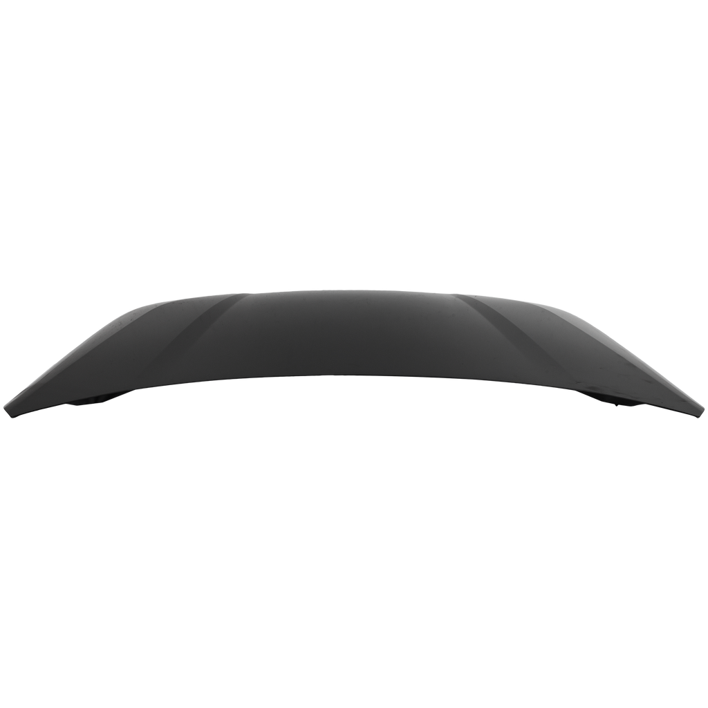 X2 18-22 HOOD, Aluminum