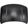 X2 18-22 HOOD, Aluminum