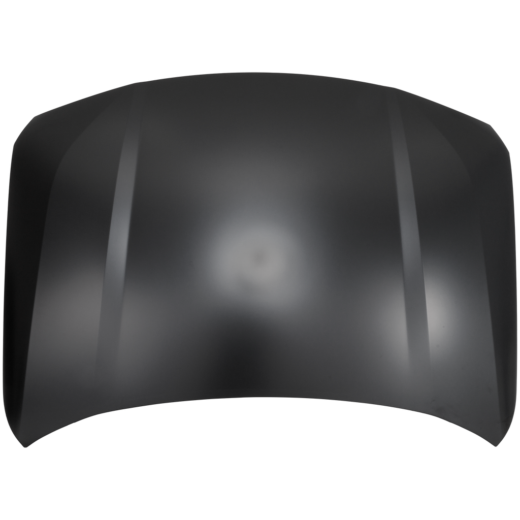 X2 18-22 HOOD, Aluminum