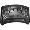 X2 18-22 HOOD, Aluminum