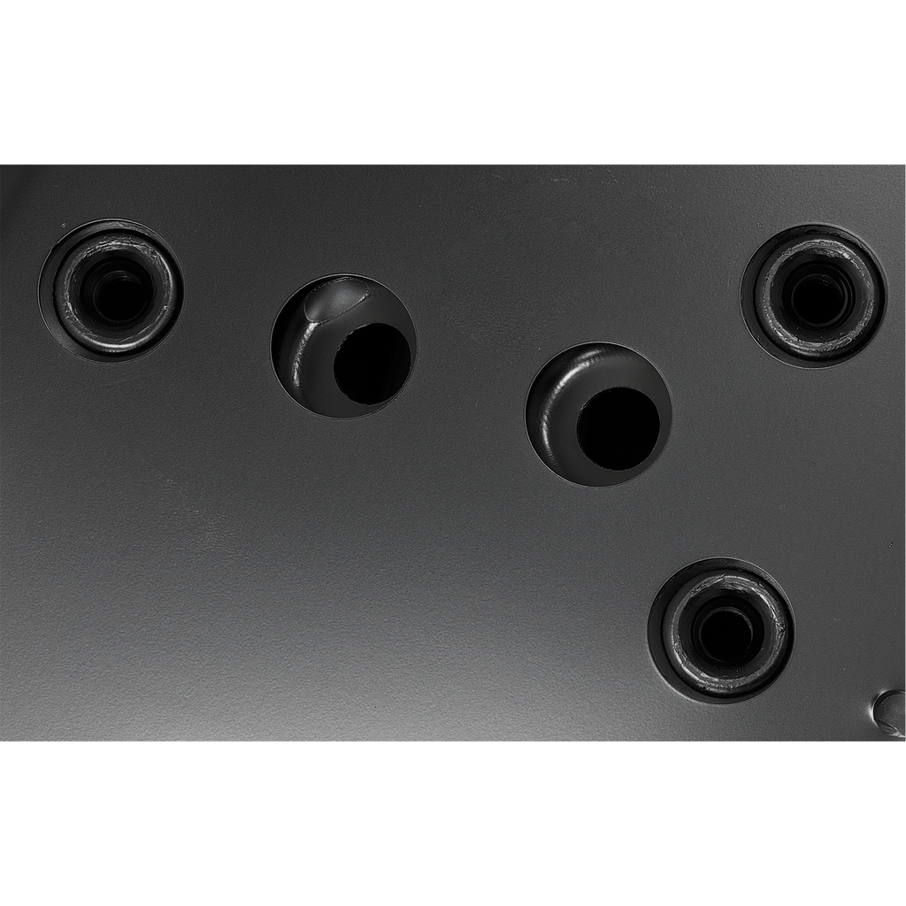 X2 18-22 HOOD, Aluminum