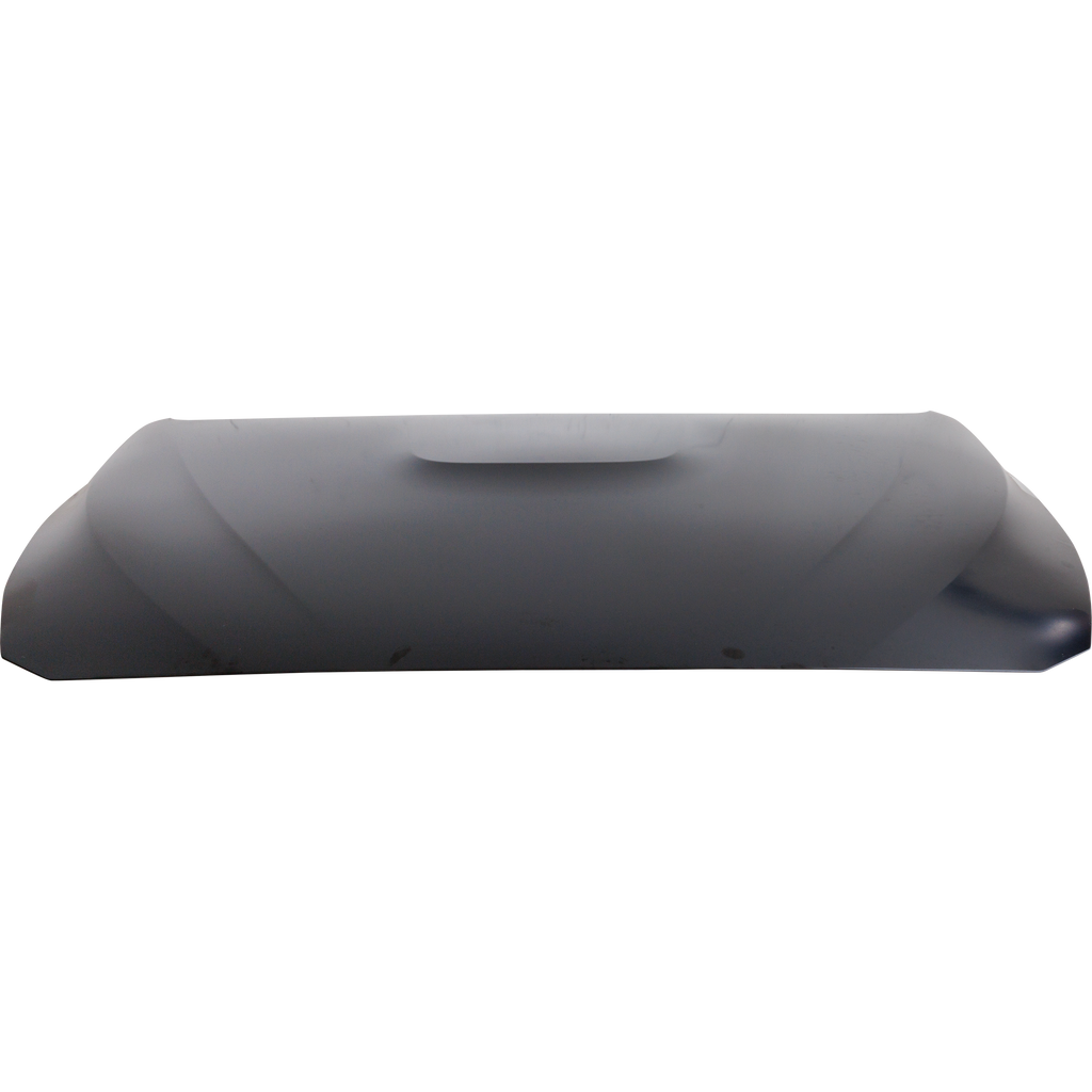 M3 15-18/M4 15-20 HOOD, Aluminum