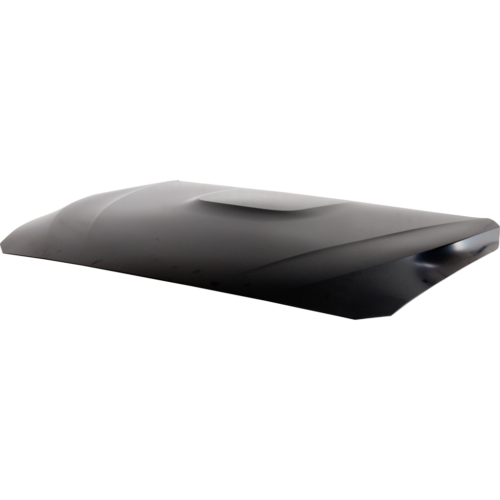 M3 15-18/M4 15-20 HOOD, Aluminum