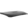 M3 15-18/M4 15-20 HOOD, Aluminum