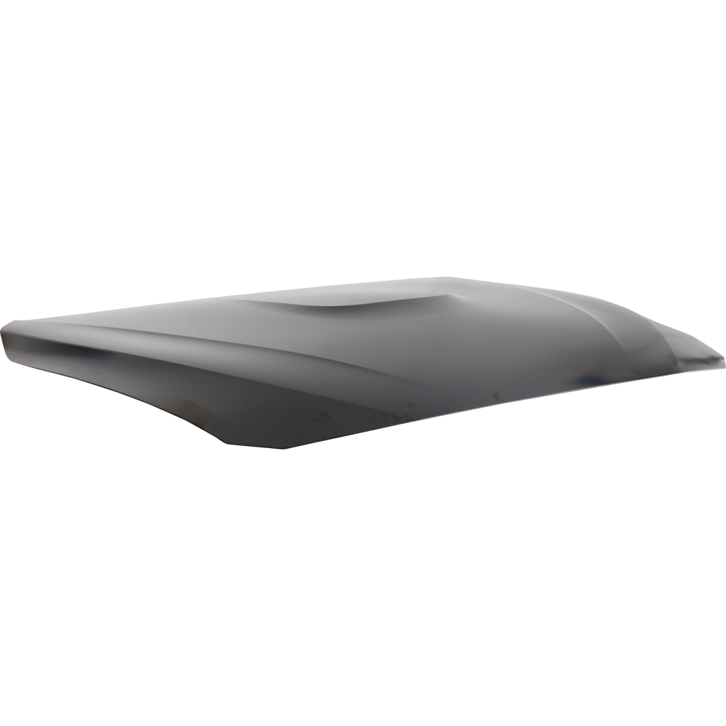 M3 15-18/M4 15-20 HOOD, Aluminum