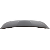 M3 15-18/M4 15-20 HOOD, Aluminum