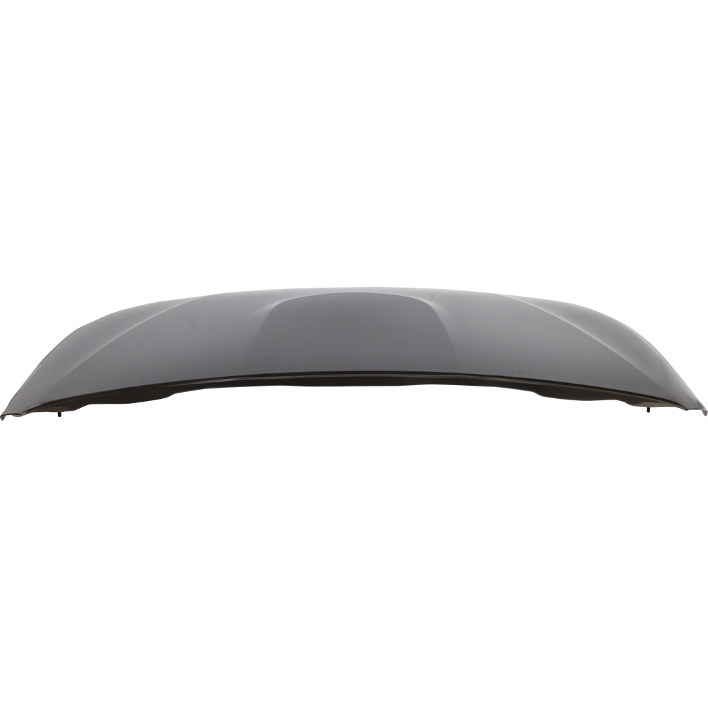 M3 15-18/M4 15-20 HOOD, Aluminum