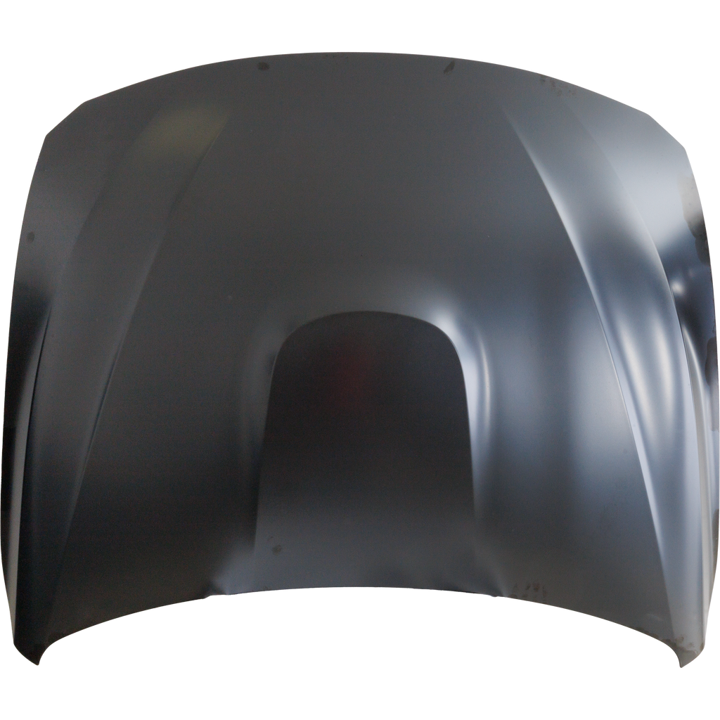 M3 15-18/M4 15-20 HOOD, Aluminum