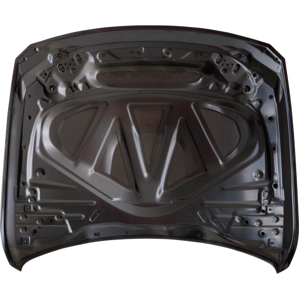 M3 15-18/M4 15-20 HOOD, Aluminum