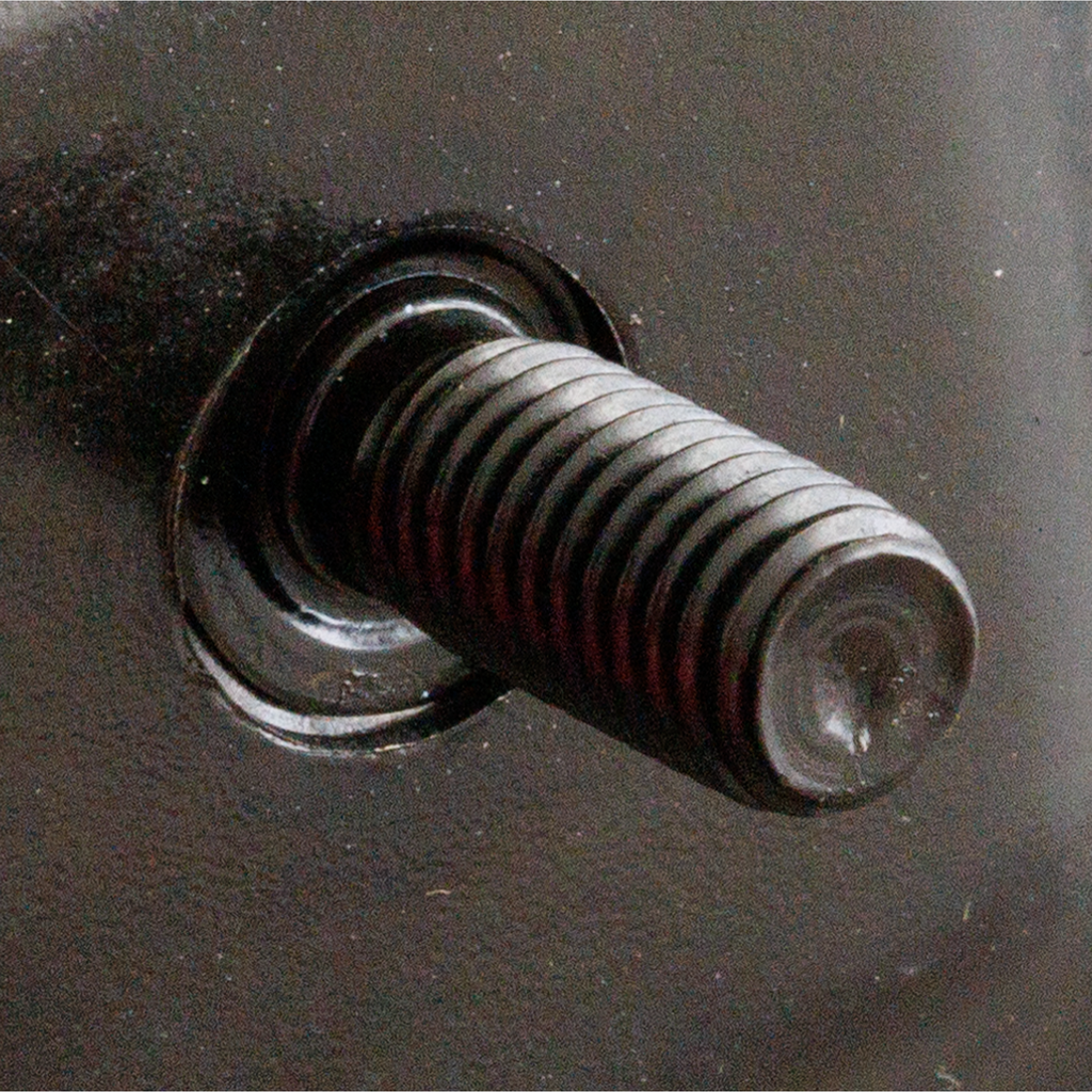 M3 15-18/M4 15-20 HOOD, Aluminum
