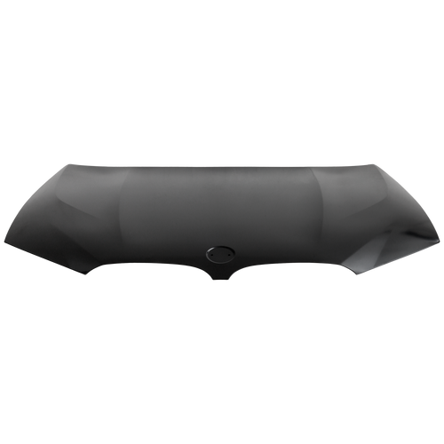 X3 18-23/X4 19-21 HOOD, Aluminum, 30I/M40I Models