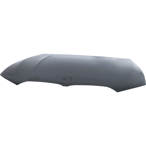 3-SERIES 19-22 HOOD, Aluminum, (Exc. Hybrid Model), Sedan