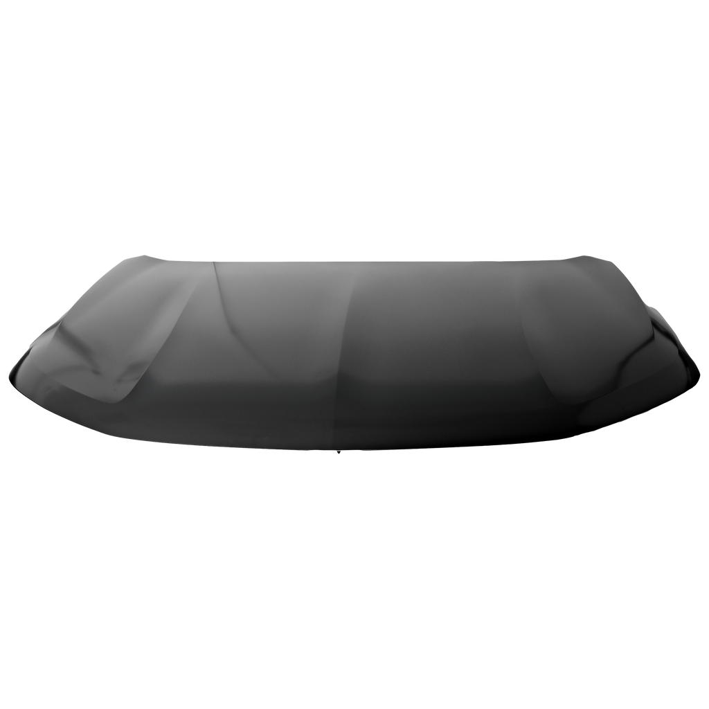 ENVISION 21-23 HOOD, Steel