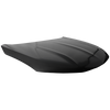 ENVISION 21-23 HOOD, Steel