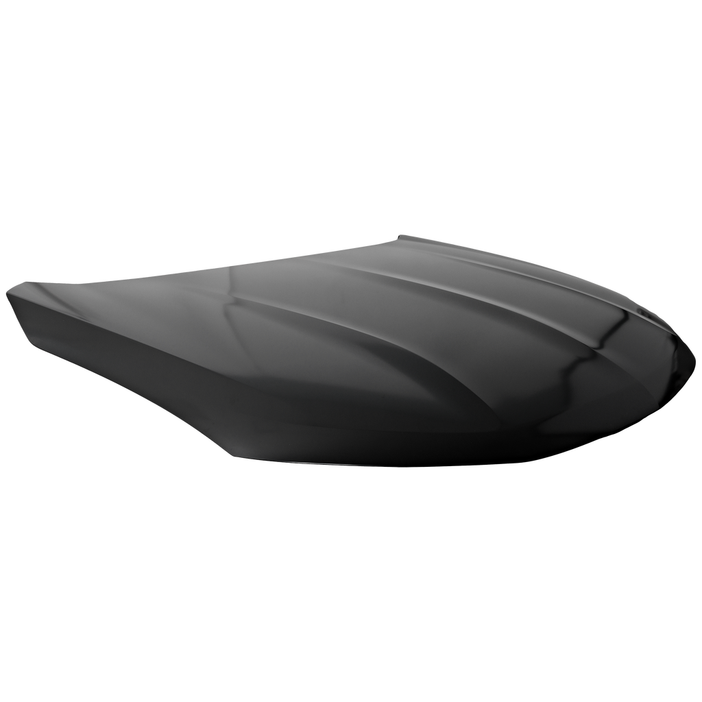 ENVISION 21-23 HOOD, Steel