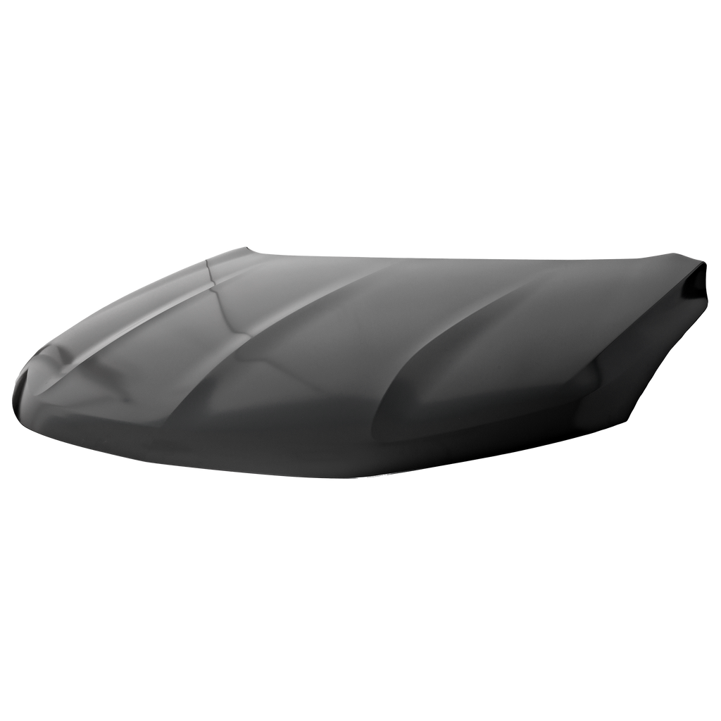 ENVISION 21-23 HOOD, Steel