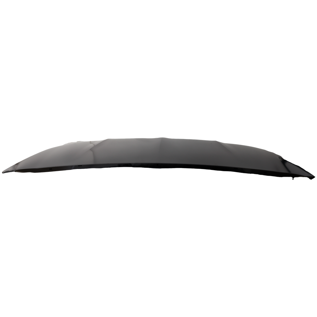 ENVISION 21-23 HOOD, Steel