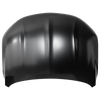 ENVISION 21-23 HOOD, Steel