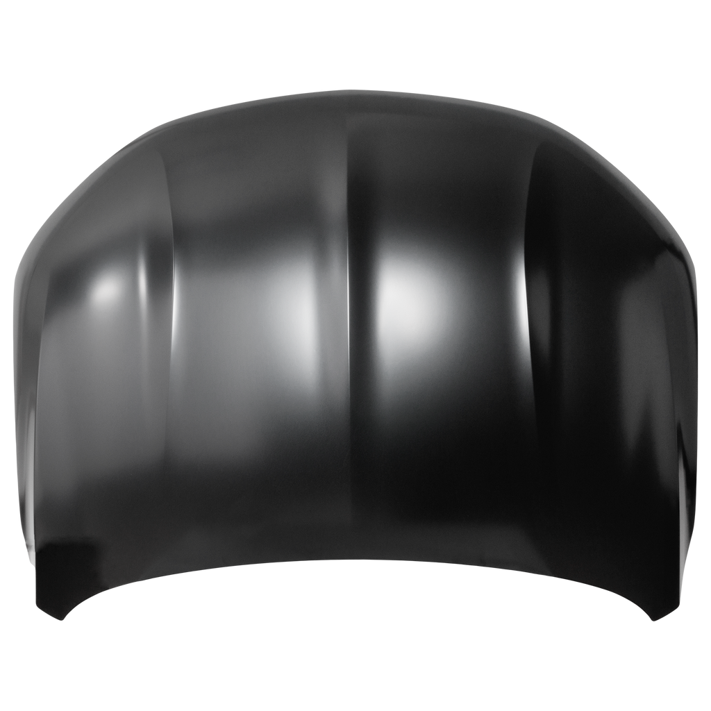 ENVISION 21-23 HOOD, Steel