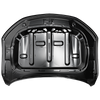 ENVISION 21-23 HOOD, Steel