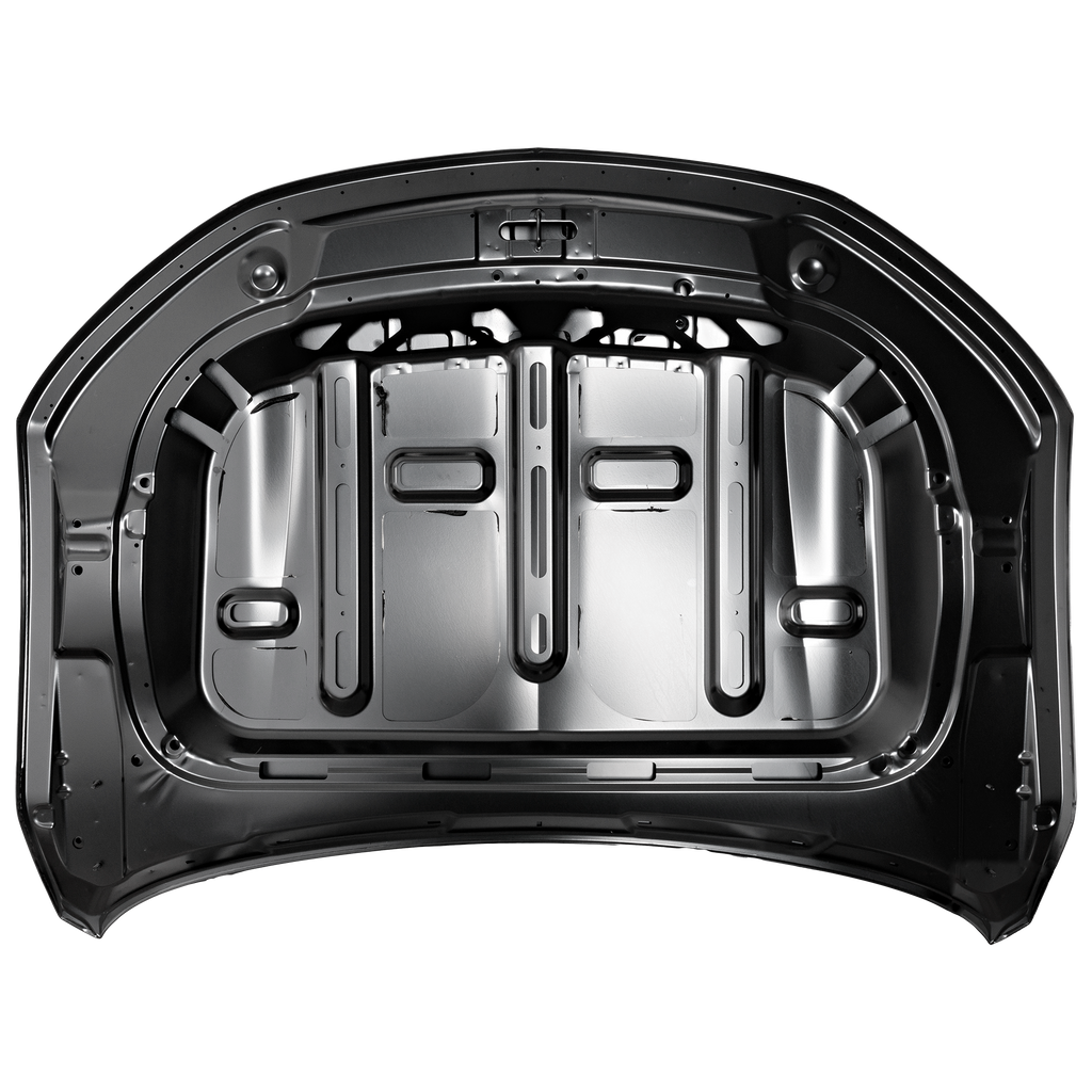 ENVISION 21-23 HOOD, Steel