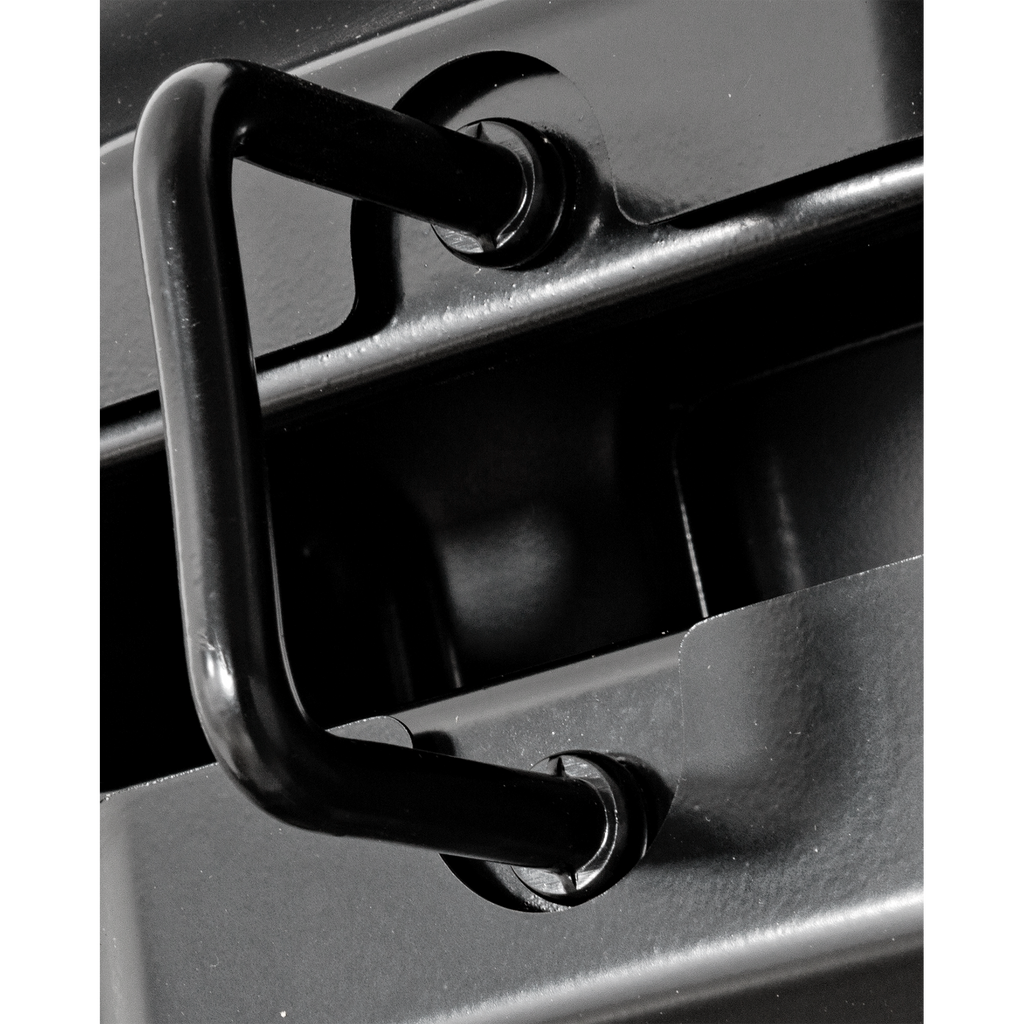 ENVISION 21-23 HOOD, Steel
