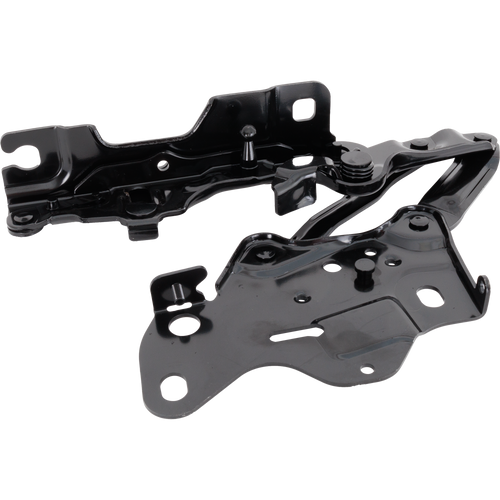 X5 19-23/X6 20-23/X7 19-22 HOOD HINGE RH, Steel