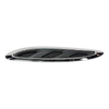 ENCLAVE 13-17 HOOD MOLDING RH, Chrome