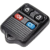 KEYLESS REMOTE CASE