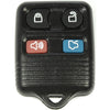 KEYLESS REMOTE CASE