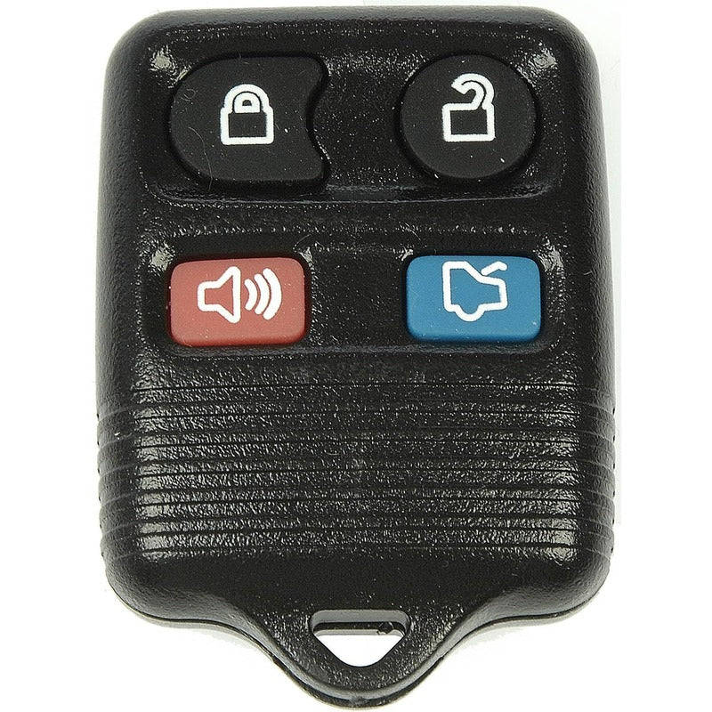 KEYLESS REMOTE CASE