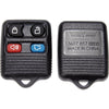 KEYLESS REMOTE CASE