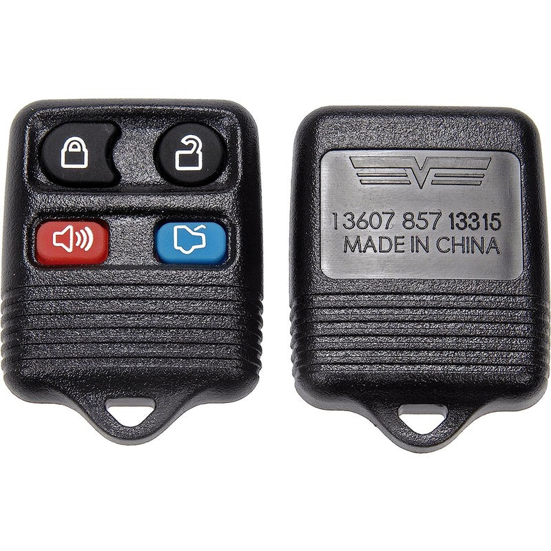 KEYLESS REMOTE CASE
