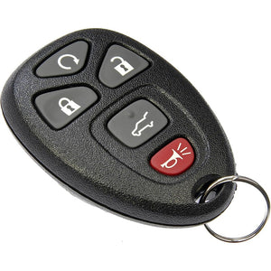 KEYLESS ENTRY REMOTE