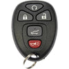 KEYLESS ENTRY REMOTE