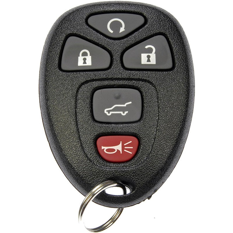 KEYLESS ENTRY REMOTE