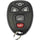 KEYLESS ENTRY REMOTE