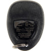 KEYLESS ENTRY REMOTE
