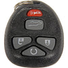 KEYLESS ENTRY REMOTE