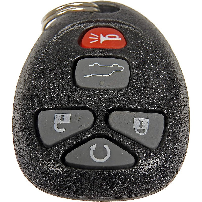 KEYLESS ENTRY REMOTE