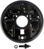 BRAKE BACKING PLATE