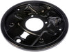 BRAKE BACKING PLATE