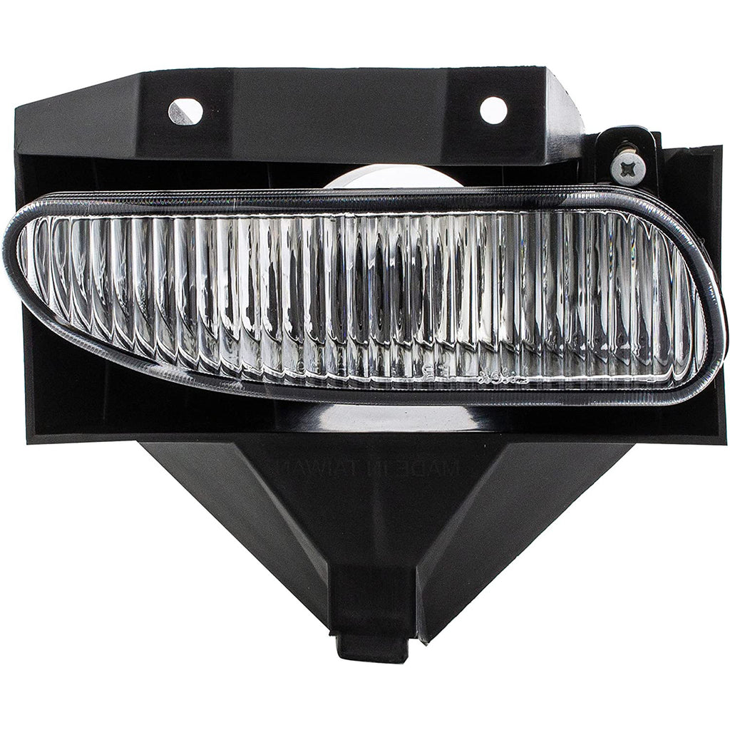 FOG LAMP-RIGHT
