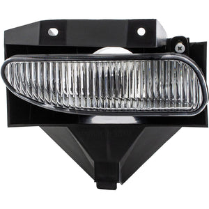 FOG LAMP-RIGHT