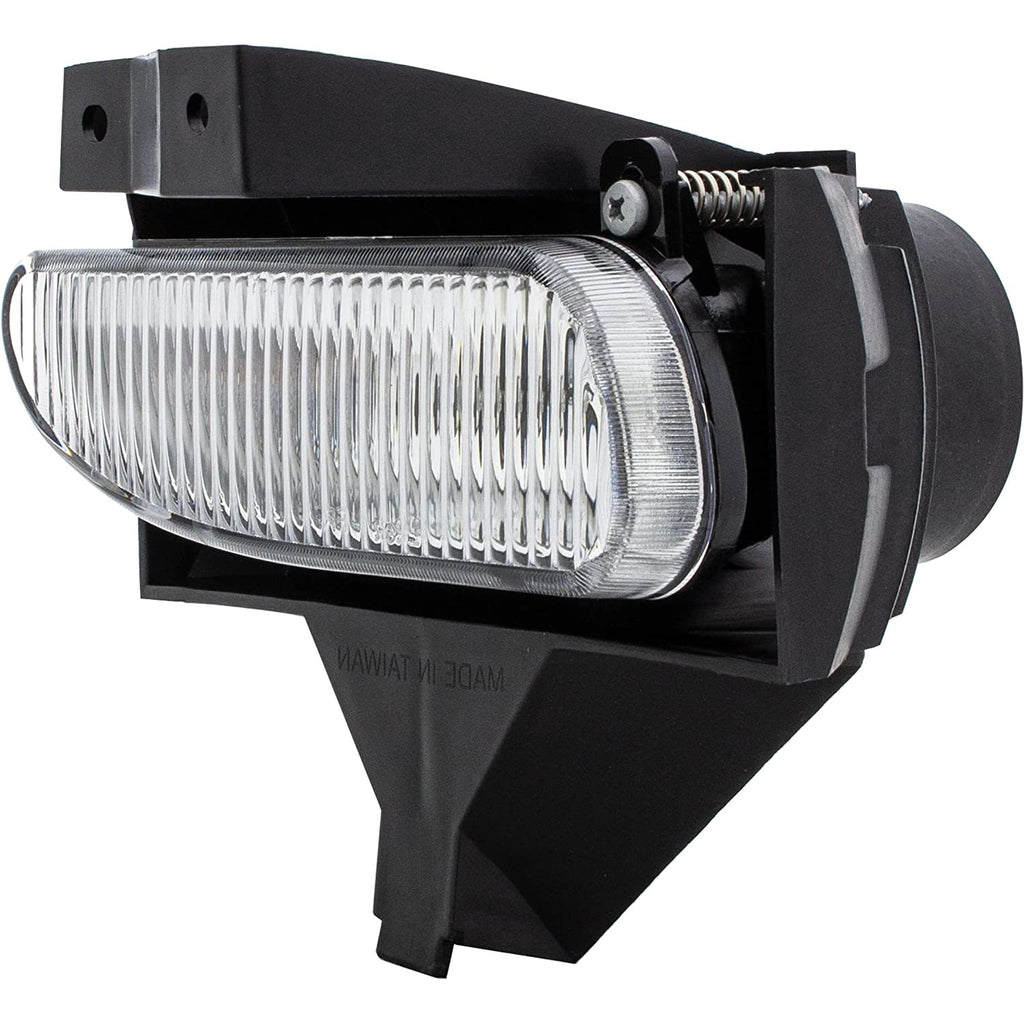 FOG LAMP-RIGHT