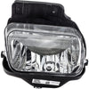 FOG LAMP