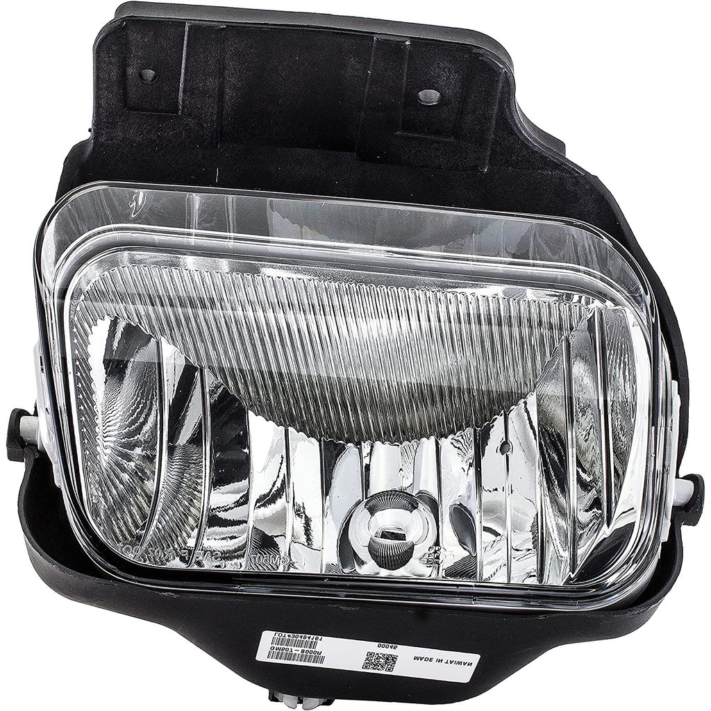FOG LAMP