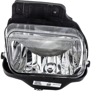 FOG LAMP